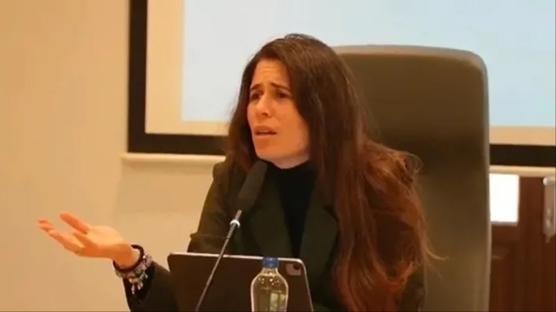 CHP'li ba�kandan haddini a�an s�zler