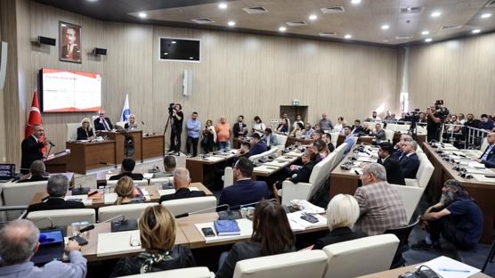 'Utanmadan 600 milyon istiyorlar'