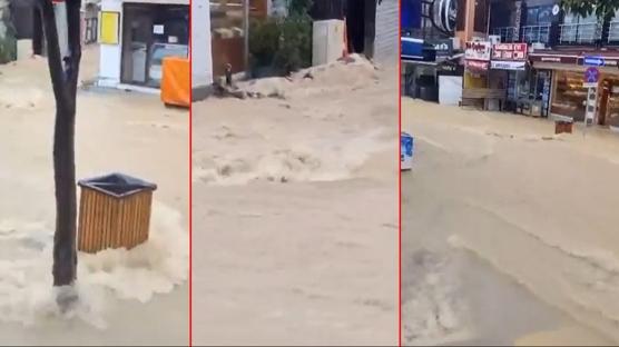 AK Parti'den fosil siyaset nitelemesi