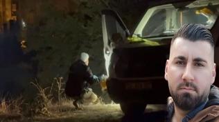 Denizli'de deh�et sabah�! Katil yakaland�