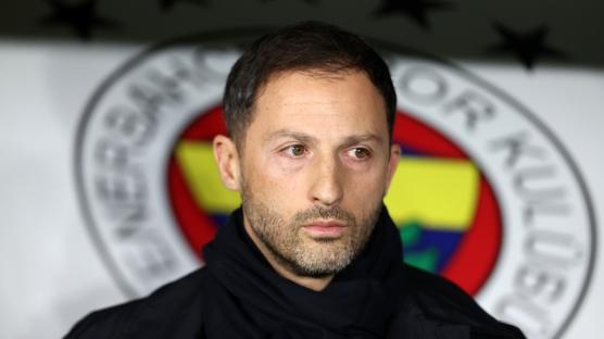 Domenico Tedesco a��klad�!