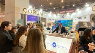 EMITT 2026'da �orum Damgas�