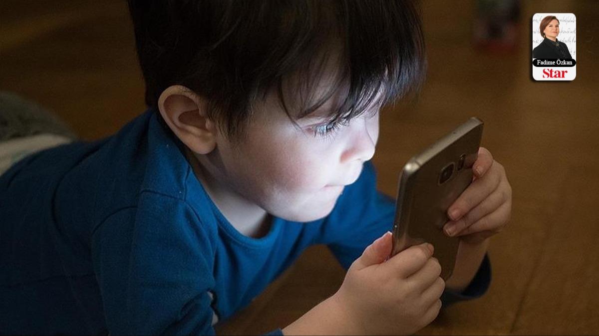 Evlat vatand�r! Vatan� korur gibi korumal�y�z �ocuklar��