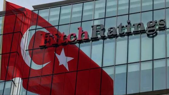 Fitch'ten T�rkiye de�erlendirmesi