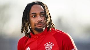 Sacha Boey �stanbul'da