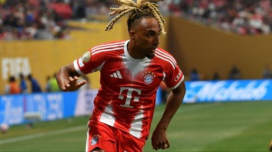 G.Saray'dan Sacha Boey hamlesi