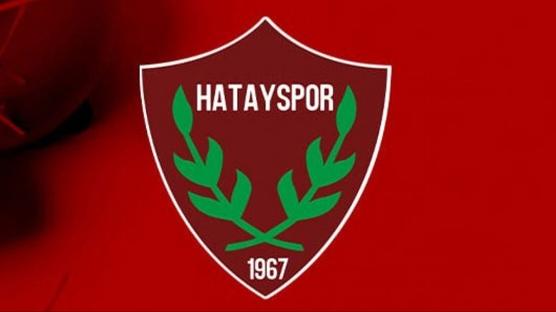 Hatayspor'dan kul�b�n mali durum hakk�nda a��klama