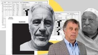 Kirli ortakl�k! Epstein skandal�ndan FET� ��kt�