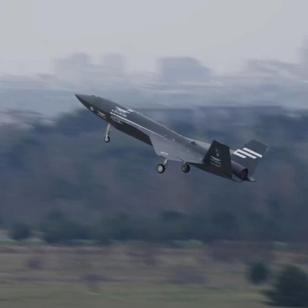 KIZILELMA g�rev yolunda! Envanter �ncesi u�u�u ba�ar�yla tamamlad�