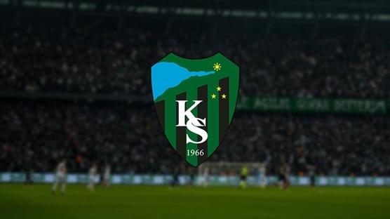 Kocaelispor'dan Be�ikta� ma��nda yaralanan taraftara ili�kin a��klama