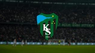 Kocaelispor'dan Be�ikta� ma��nda yaralanan taraftara ili�kin a��klama
