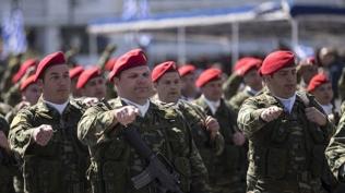 Kom�uda casusluk skandal�: Devreye istihbarat girdi