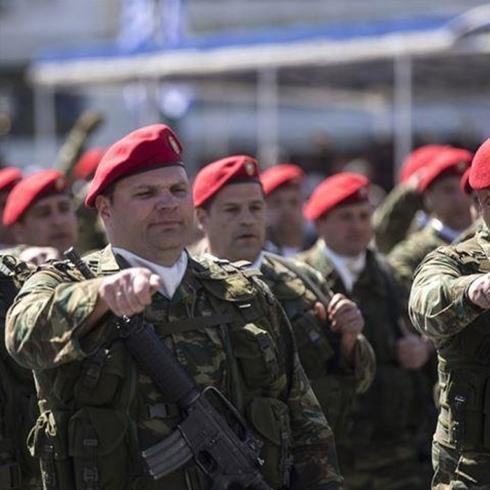 Kom�uda casusluk skandal�: Devreye istihbarat girdi