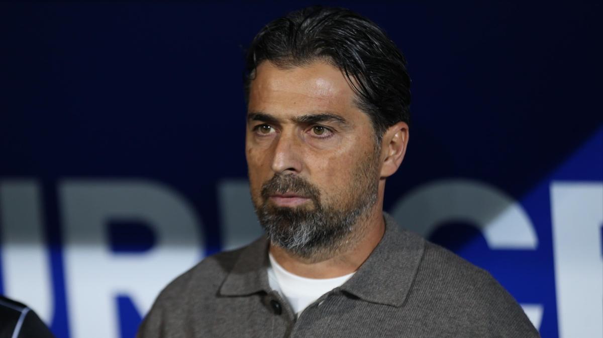 Konyaspor'dan �lhan Palut a��klamas�