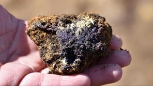 Kritik minerallerde tansiyon y�kseliyor!  K�resel ticarette �in-ABD �atla��