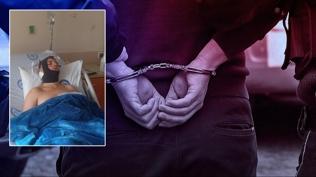 Lise ��rencisinin �enesini omurili�ini k�rd�lar: Savc�l�k devreye girdi, 4 tutuklama