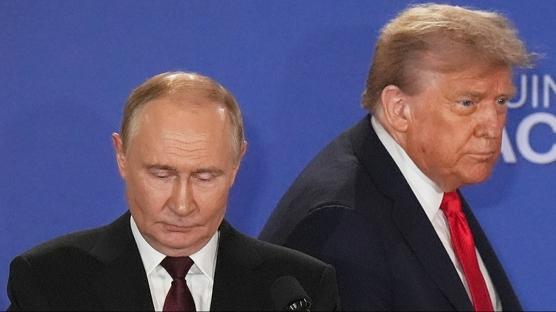 New START anla�mas�na Trump engeli: Uzatmak istemiyorum