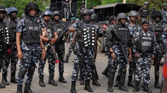 Nijerya'da katliam: Can kayb� 170'e y�kseldi