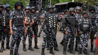 Nijerya'da katliam: Can kayb� 170'e y�kseldi