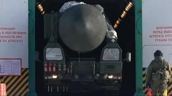 �ki �lke aras�nda New START hamlesi