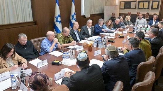 Orta Do�u'da tansiyon y�kseliyor: Umman �ncesi �srail'den acil toplant�