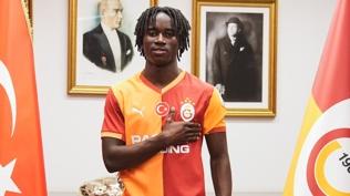 Renato Nhaga: Elimden gelenin en iyisini yapaca��m