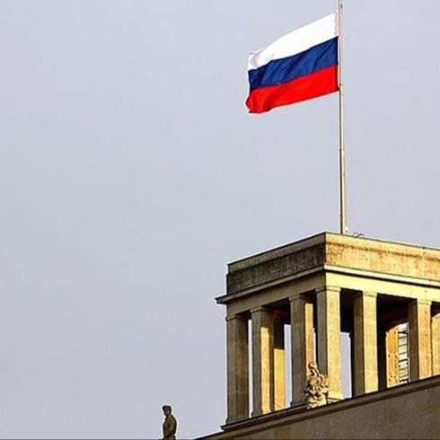 Rusya'dan Almanya'ya misilleme! Moskova, Alman diplomata kap�y� g�sterdi