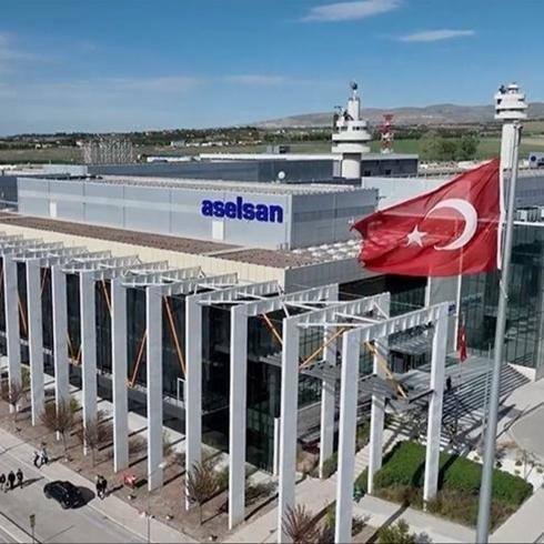 ASELSAN'dan devasa yat�r�m