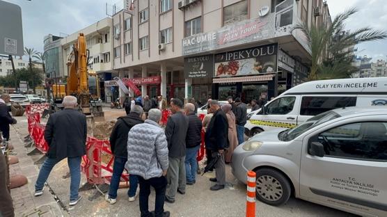 �ehrin g�be�inde insan kemikleri bulundu