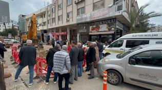 �ehrin g�be�inde insan kemikleri bulundu