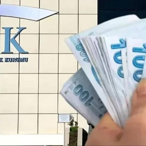 SGK bor�lar�nda yeni d�nem