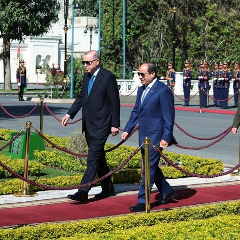 Soyk�r�mc� �srail'den 'T�rkiye zoru ba�ard�' itiraf�: Do�u'nun ve Bat�'n�n g�venilir liman�