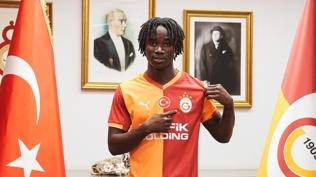 Transfer KAP'a bildirildi!