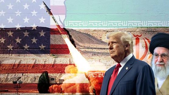 Trump'tan '�ran' iddias�: 'Bunu yaparsan�z �ok a��r sonu�lar� olur' dedim