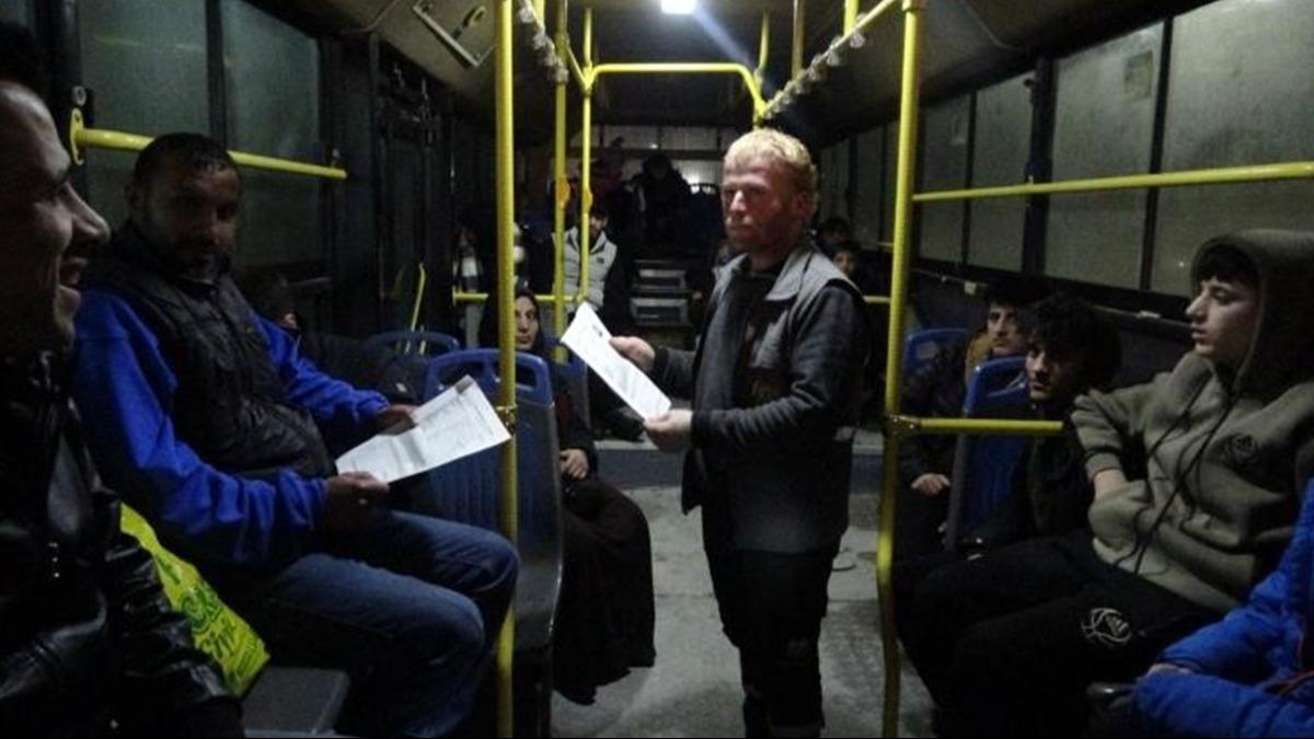 'T�rkiye'yi �ok seviyoruz' diyerek veda ettiler... Rakka ve Deyrizor sonras� Suriye'ye d�n��ler h�zland�