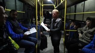 'T�rkiye'yi �ok seviyoruz' diyerek veda ettiler... Rakka ve Deyrizor sonras� Suriye'ye d�n��ler h�zland�