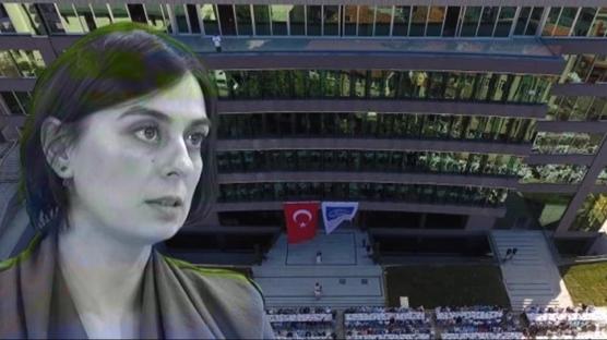 �sk�dar'da cinsiyetsizlik dayatmas�