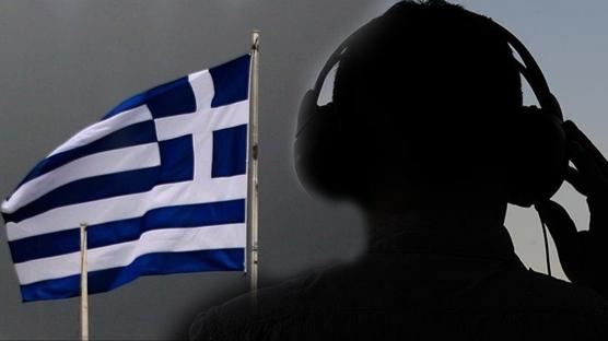 Yunanistan'da casus krizi! Askeri bilgiler ba�ka bir �lkeye s�zd�r�lm��