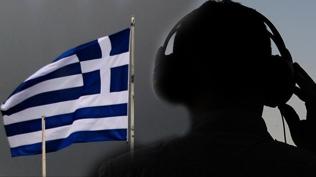 Yunanistan'da casus krizi! Askeri bilgiler ba�ka bir �lkeye s�zd�r�lm��