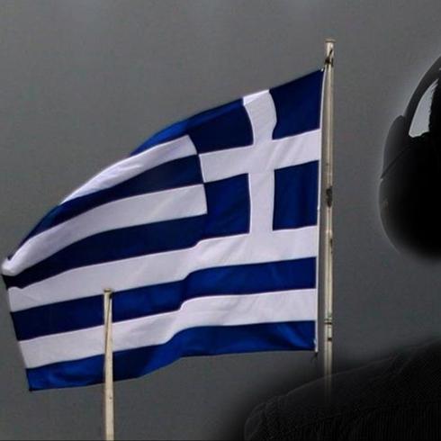Yunanistan'da casus krizi! Askeri bilgiler ba�ka bir �lkeye s�zd�r�lm��