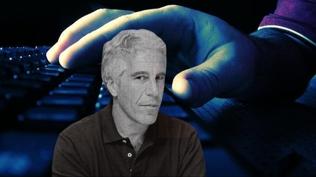 20 hesap mercek alt�nda: Epstein dosyalar� �zerinden bilgi kirlili�ine dijital m�dahale