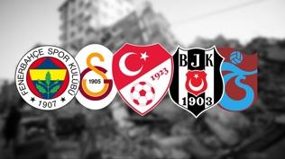 6 Şubat depreminin yıl dönümünde spor camiasından anma mesajları