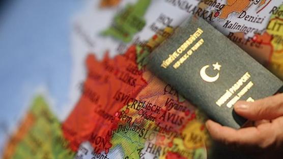 AB'nin yeni vize stratejisi T�rkiye'yi etkileyecek mi?