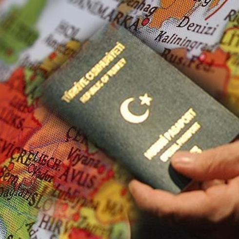 AB'nin yeni vize stratejisi T�rkiye'yi etkileyecek mi?