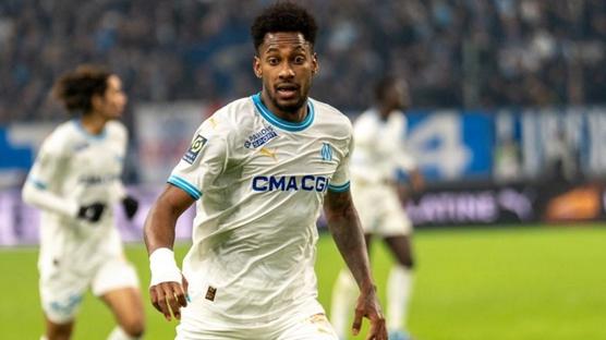 Admir Murillo'da mutlu son