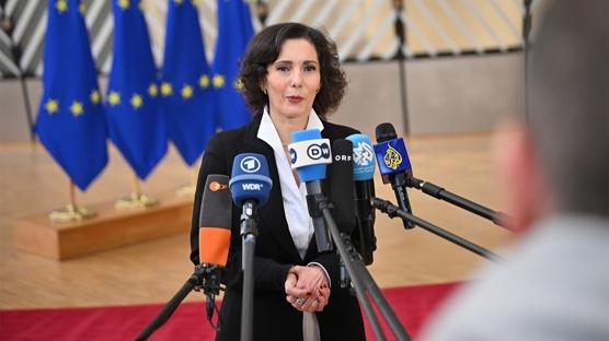 Asr�n felaketinde 'T�rkiye' �a�k�nl���!