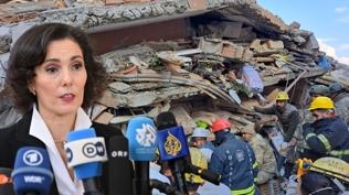 Lahbib: Haz�rl�k ve kriz y�netimi budur