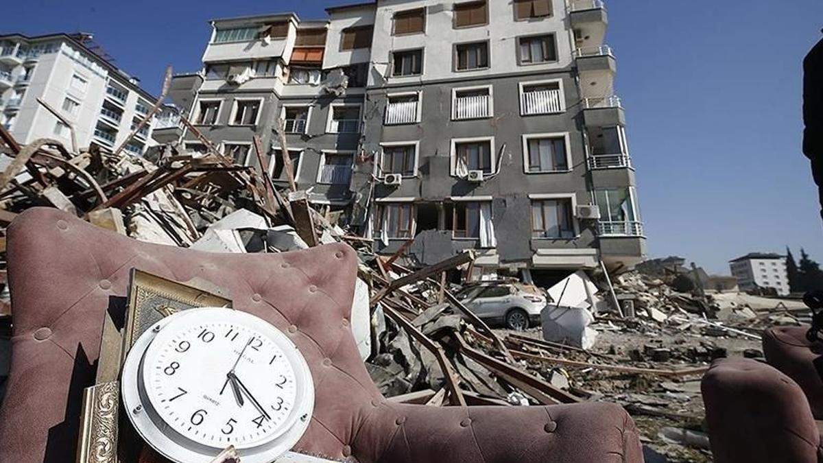 Asrın inşası ve eğitime dair birkaç not