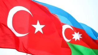 Azerbaycan'dan asr�n felaketi payla��m�: Her zaman T�rkiye'nin yan�nday�z
