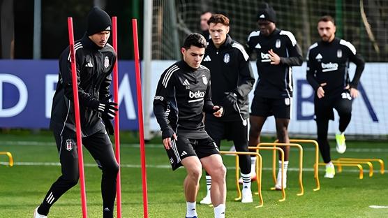 Be�ikta�, Alanyaspor mesaisinde